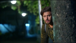 Megha Barsenge - 12th June 2025